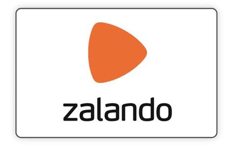 codice regalo zalando.